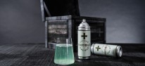 Resident Evil: Sammlerbox mit Erste-Hilfe-Spray-Dosen angekndigt