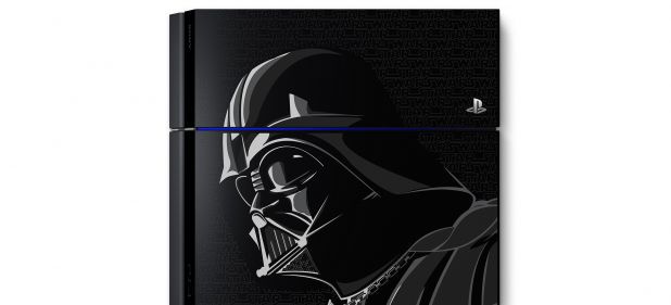 PlayStation 4 (Hardware) von Sony