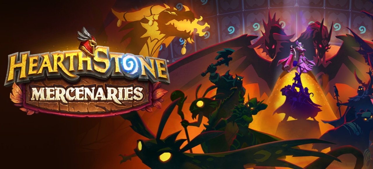 Hearthstone (Taktik & Strategie) von Blizzard Entertainment