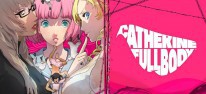 Catherine: Full Body: Switch-Adaption mit Persona-Sprecherinnen und Vorbestellerbonus