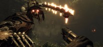 Witchfire: Dsterer Fantasy-Shooter von The Astronauts (The Vanishing of Ethan Carter)