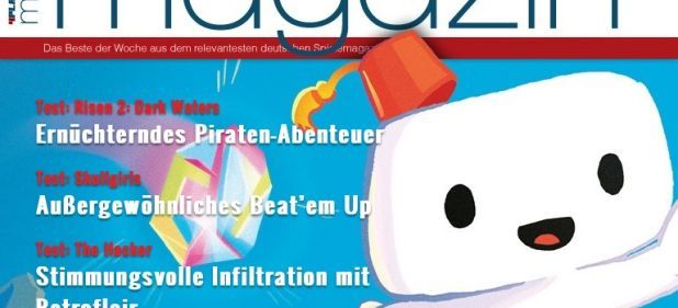 4Players.de - Das Magazin (Unternehmen) von 4Players GmbH