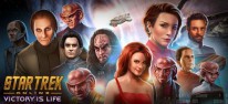 Star Trek Online: Victory is Life: Start der Deep-Space-Nine-Erweiterung auf dem PC