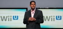 Nintendo: Reggie Fils-Aime (Chef von Nintendo of America) ber den Konsolen-Markt, begangene Fehler bei der Wii U und ein starkes NX-Konzept