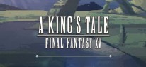 Final Fantasy 15: A King's Tale ab sofort frei erhltlich