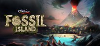 RuneScape: Fossil Island erweitert die OldSchool-Variante