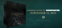 Elden Ring: Brettspiel zum Fantasy-Epos steht kurz vor Kickstarter-Launch