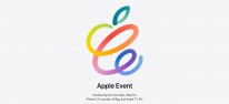 Apple: April-Event: Apple TV 4K, neues iPad Pro, neuer iMac und mehr