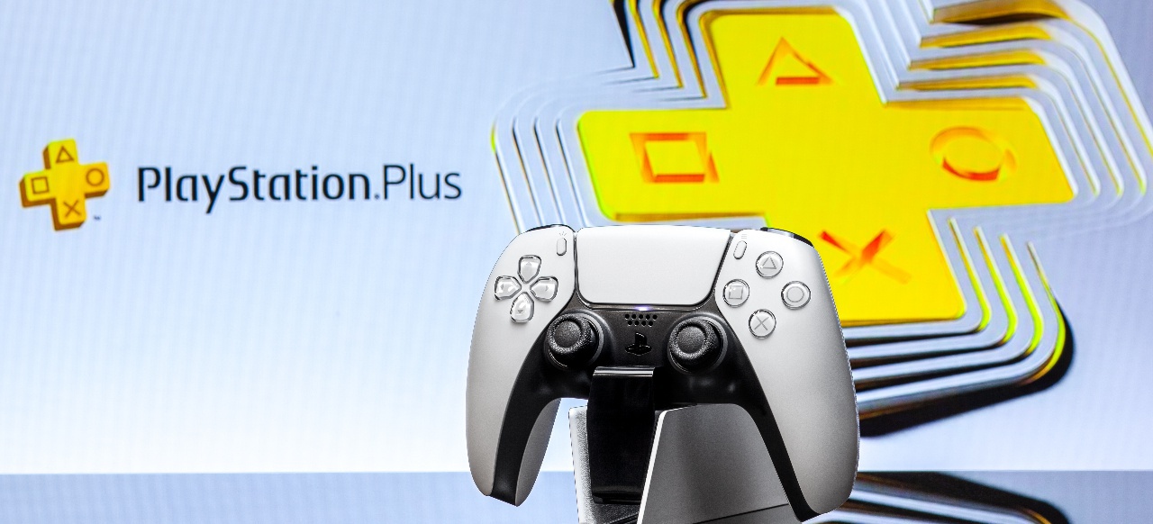 PlayStation Plus (Service) von Sony