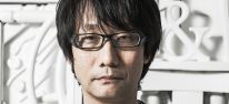 Konami: Streit mit Hideo Kojima? Produkte umbenannt und Unternehmen umstrukturiert; Insider-Bericht: Fhrungsetage von Kojima Productions wird das Unternehmen verlassen