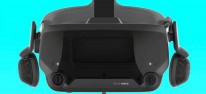 Valve Index: Valves knftiges VR-Headset erscheint im Juni