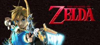 Nintendo Switch: Gercht ber Zelda-Plne fr die nchste Konsole