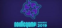 Nordic Game: Awards 2019: Hauptpreis ging an A Way Out