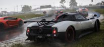Forza Motorsport 6: Wetter eingeschrnkt, neue Karriere - Dan Greenawalt verrt im Gesprch weitere Details zur Rennsimulation
