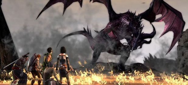 Dragon Age: Inquisition (Rollenspiel) von Electronic Arts