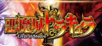Konami: Glcksspielautomat zu Castlevania: Lords of Shadow angekndigt