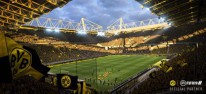 FIFA 19: EA Sports ist offizieller Videospielpartner von Borussia Dortmund