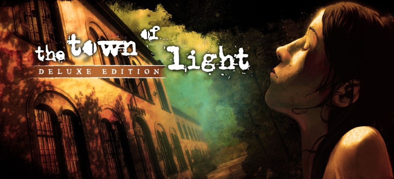 The Town of Light (Adventure) von LKA / Wired Productions / THQ Nordic