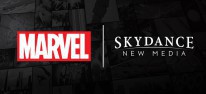 Marvel Games: Neues Studio von Amy Hennig (Uncharted 2 & 3) arbeitet an einem "Blockbuster-Action-Adventure"