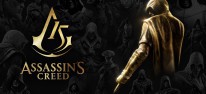 Assassin's Creed Valhalla: 15 Jahre Assassin's Creed: Neue Modi, alte Helden & viele berraschungen fr die Community