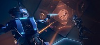Echo Arena: Shooter-Erweiterung Echo Combat startet nchste Woche in die offene Beta
