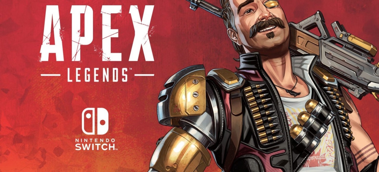 Apex Legends (Shooter) von Electronic Arts