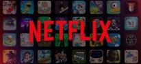 Netflix: Entwicklung über 80 neuer Games bestätigt