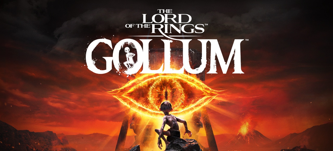 The Lord of the Rings: Gollum (Action-Adventure) von Daedalic Entertainment / Nacon