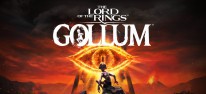 Der Herr der Ringe: Gollum: Finaler Release des Stealth-Adventures steht fest