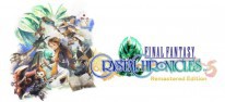 Final Fantasy: Crystal Chronicles: Remastered Edition: Erscheint im Winter auf PS4, Switch und Smartphones