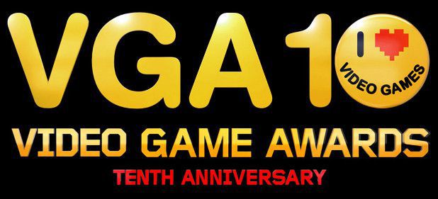 Video Game Awards (Awards) von 