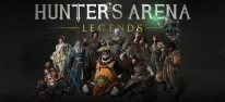 4Players PUR: Neu auf dem Marktplatz: PC-Vollversion "Hunter's Arena Legends" von Mantisco