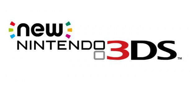 Nintendo 3DS (Hardware) von Nintendo