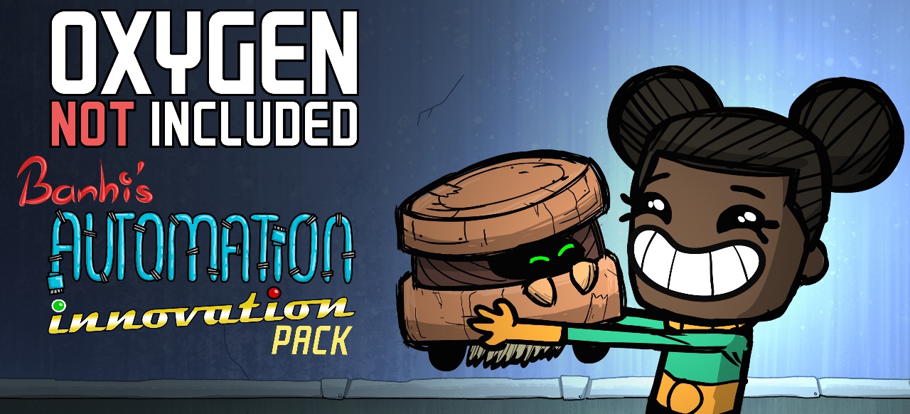 Oxygen Not Included (Taktik & Strategie) von Oxygen Not Included (Taktik & Strategie) von