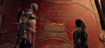 God of War Ragnark: God of War: Die ganze Story vor Ragnark im Video