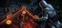 Assassin's Creed Mirage: Fr Spieler gedacht, die die groen Welten satt haben