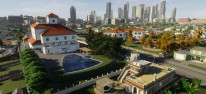Cities: Skylines 2: Modsupport und erstes DLC-Pack ab sofort verfgbar