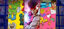 Humble Bundle: Knapp 70 Capcom-Titel fr nicht einmal 20 Euro abstauben
