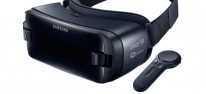 Samsung Gear VR: Revision mit Bewegungscontroller angekndigt