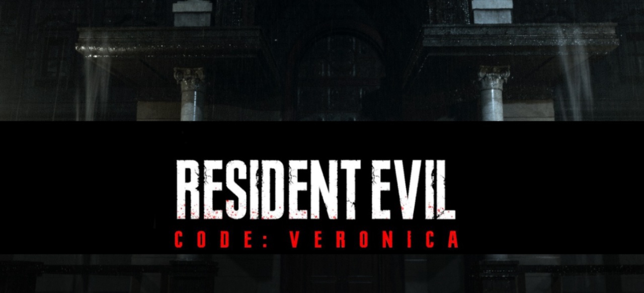 Resident Evil - Code: Veronica (Action) von Virgin