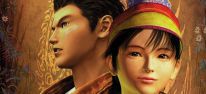 Shenmue 3: Soll ber Kickstarter finanziert werden und fr PC & PS4 erscheinen; Ziel bei 2 Mio. Dollar in neun Stunden erreicht