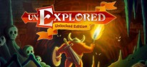 UnExplored: Unlocked Edition: Switch-Umsetzung des Action-Rollenspiels angekndigt