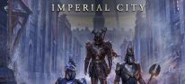 The Elder Scrolls Online: Spezielles Event zum Jahrestag von Imperial City gestartet