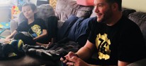 Fallout 76: Schwer krebskranker Zwlfjhriger durfte schon vor Release spielen