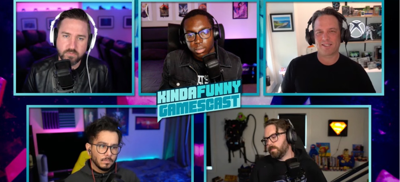 Xbox Series X (Hardware) von Microsoft