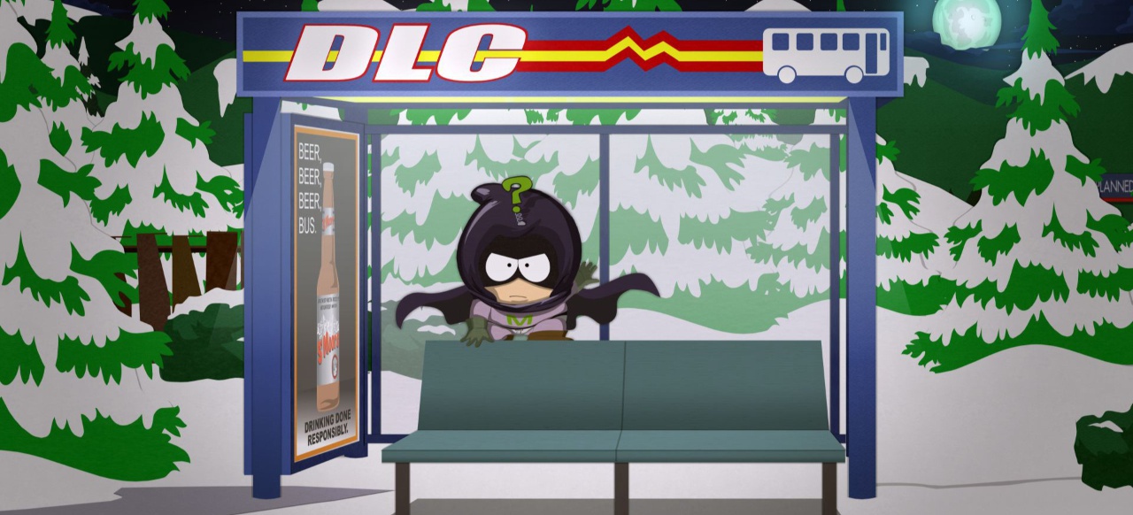 South Park: Die rektakulre Zerreiprobe (Rollenspiel) von Ubisoft