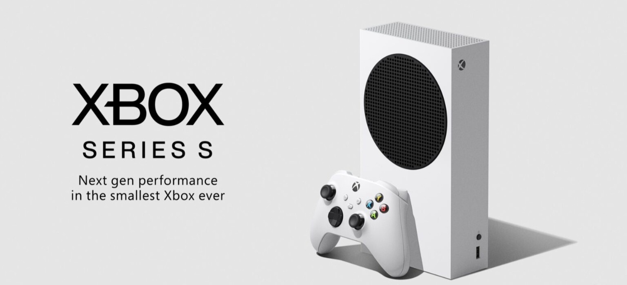 Xbox (Hardware) von Microsoft