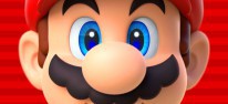 Super Mario Run: Mehr als 37 Mio. Downloads an den ersten drei Tagen - durchschnittliche Spielzeit liegt bei etwa 13 Minuten