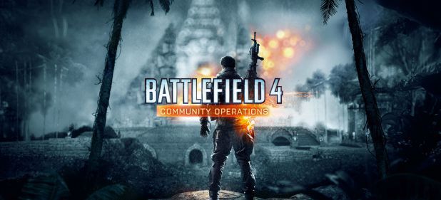 Battlefield 4 (Shooter) von Electronic Arts