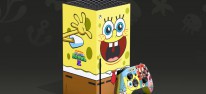 Xbox Series X: Spongebob-Design angekndigt, allerdings nicht fr Deutschland